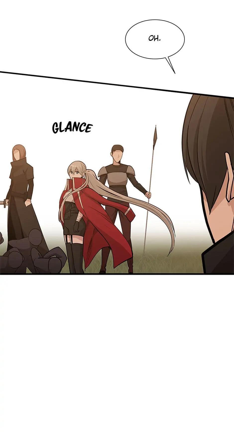 The Tutorial Is Too Hard Chap 60 - Next Chap 61