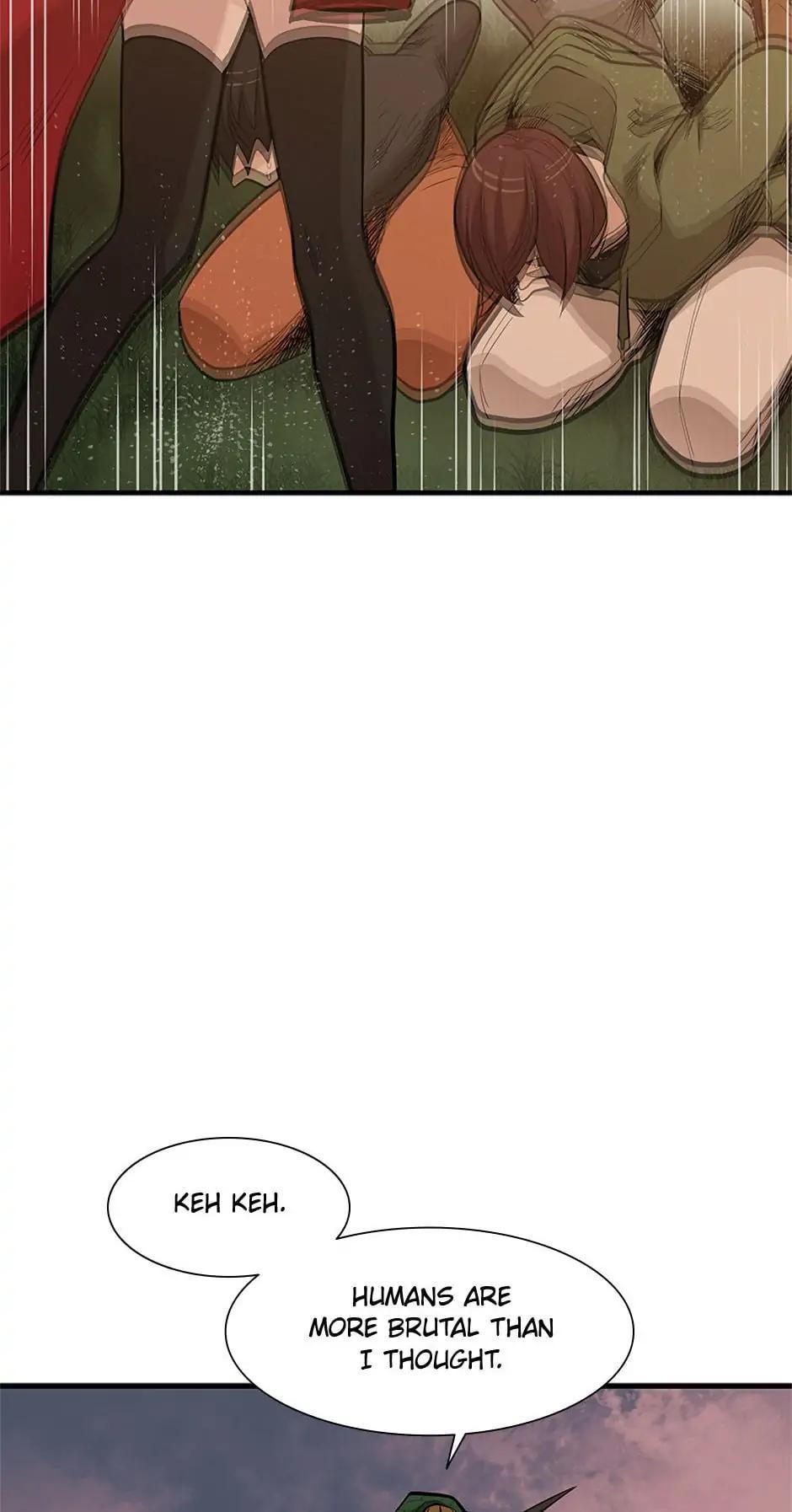 The Tutorial Is Too Hard Chap 60 - Next Chap 61