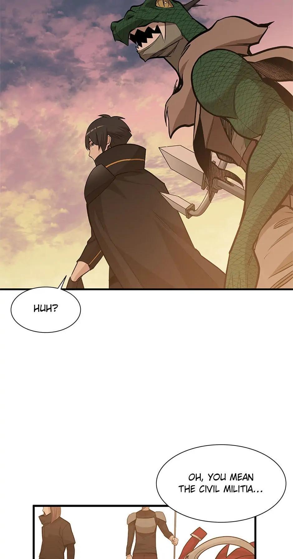 The Tutorial Is Too Hard Chap 60 - Next Chap 61