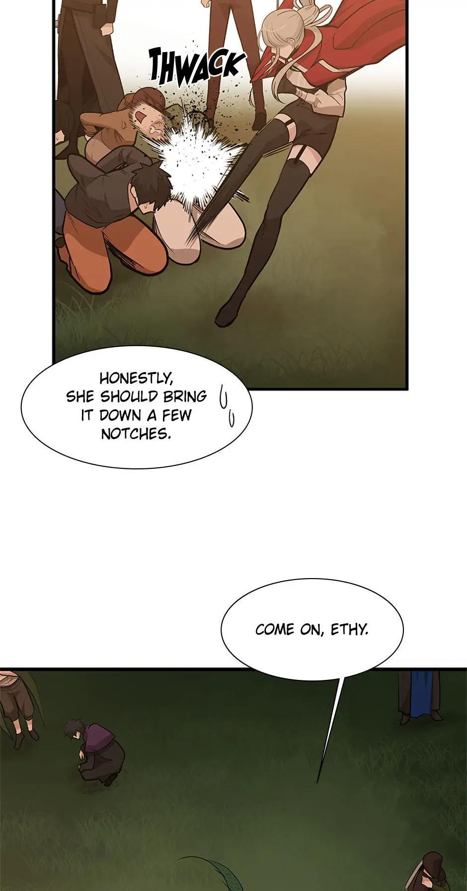 The Tutorial Is Too Hard Chap 60 - Next Chap 61