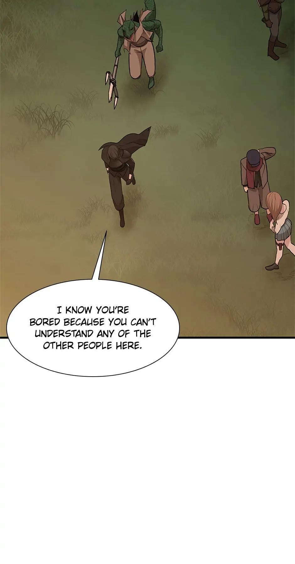 The Tutorial Is Too Hard Chap 60 - Next Chap 61