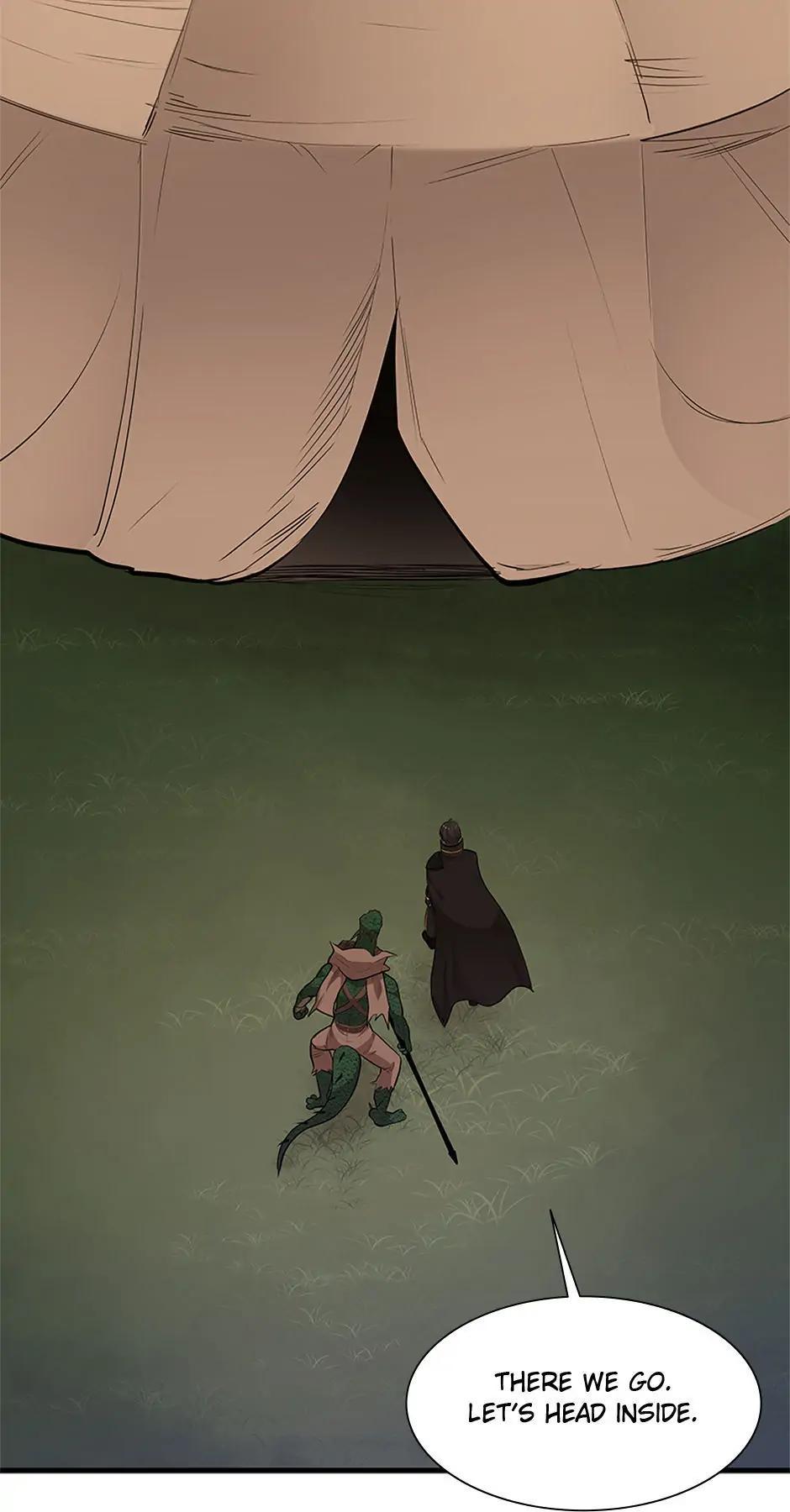 The Tutorial Is Too Hard Chap 60 - Next Chap 61