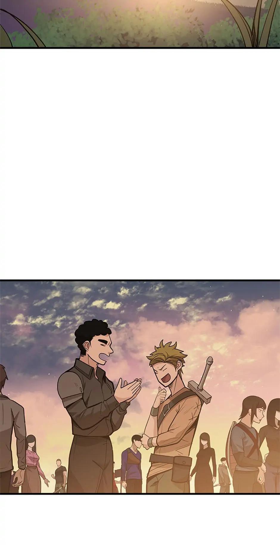 The Tutorial Is Too Hard Chap 60 - Next Chap 61