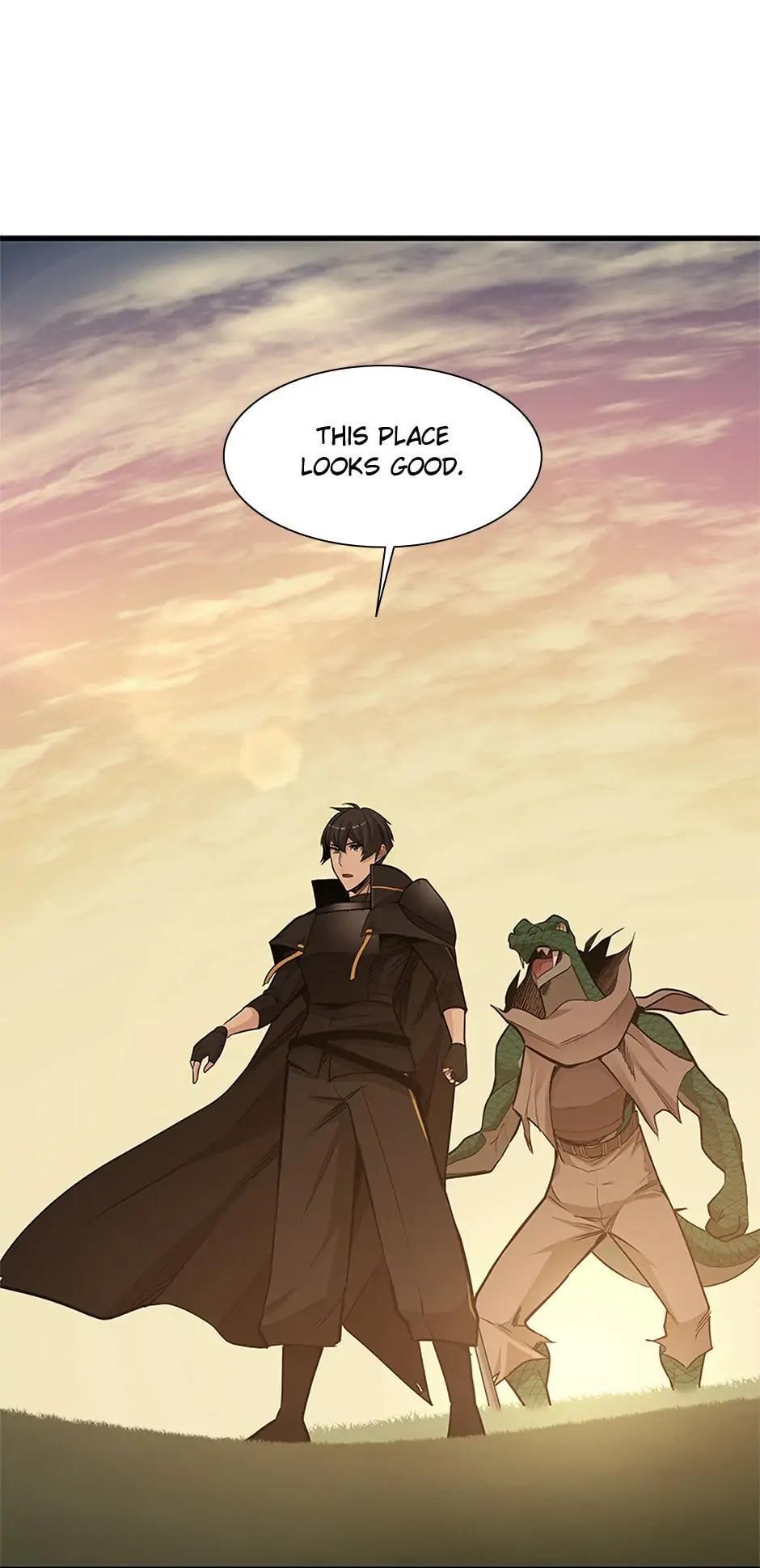 The Tutorial Is Too Hard Chap 60 - Next Chap 61