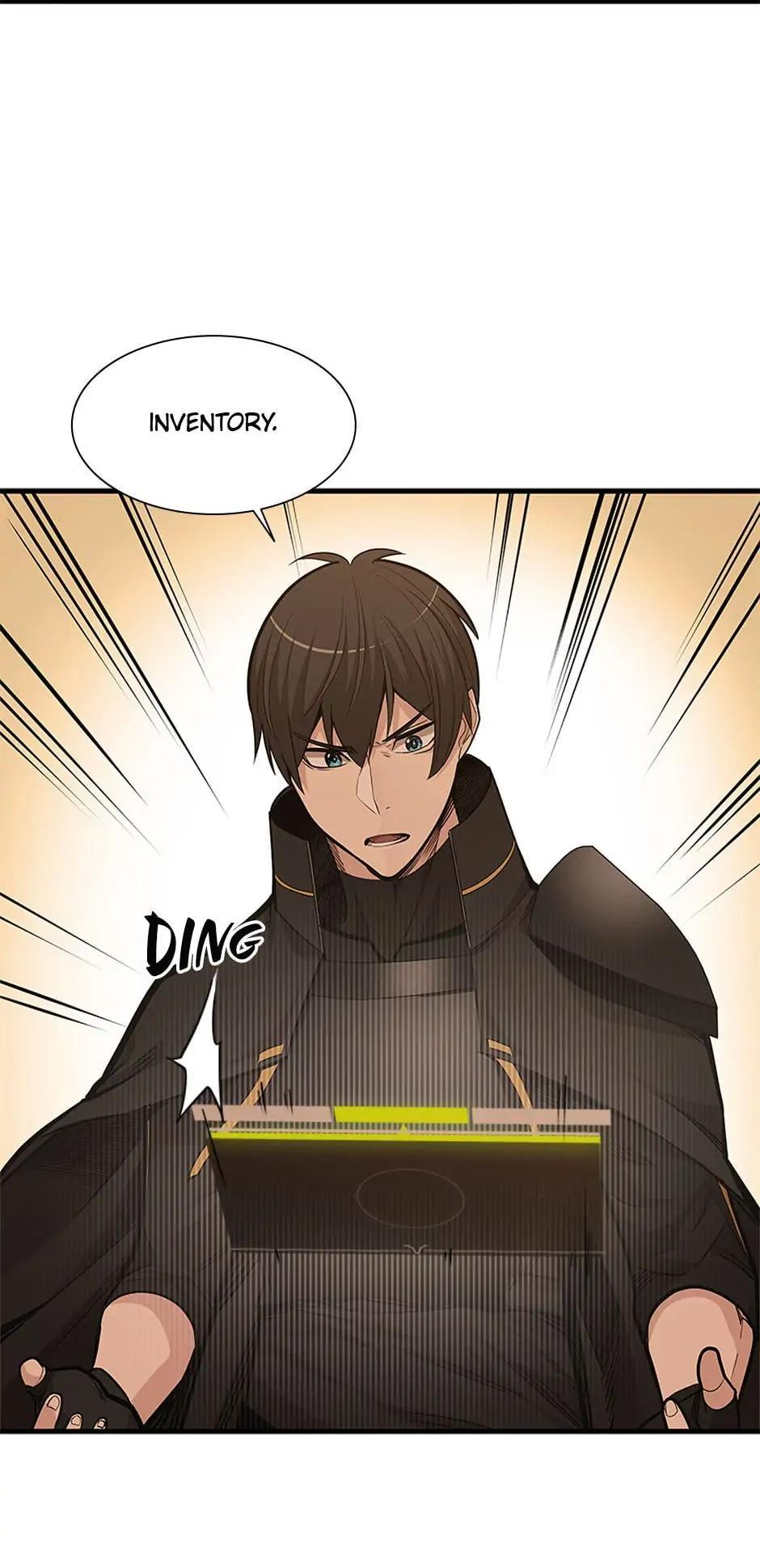 The Tutorial Is Too Hard Chap 60 - Next Chap 61