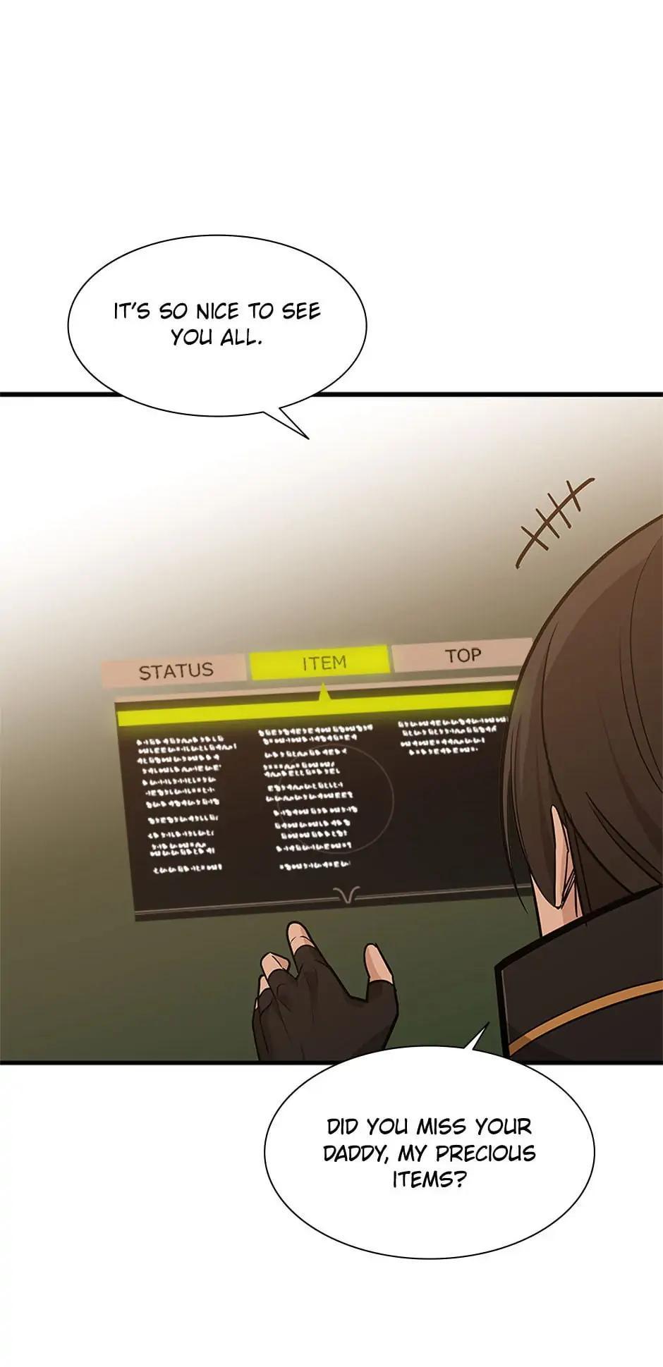 The Tutorial Is Too Hard Chap 60 - Next Chap 61