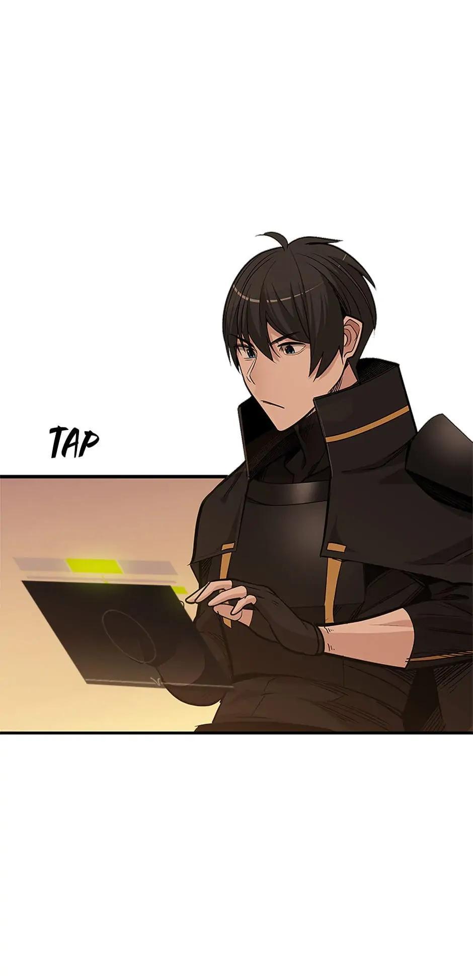 The Tutorial Is Too Hard Chap 60 - Next Chap 61