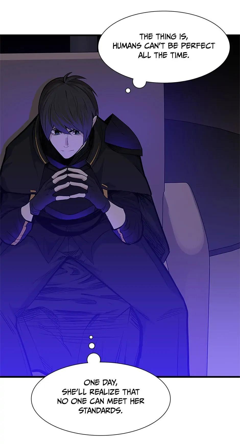 The Tutorial Is Too Hard Chap 60 - Next Chap 61