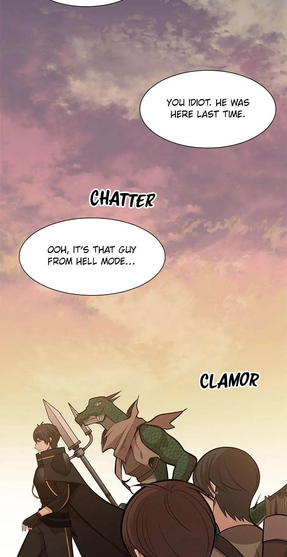 The Tutorial Is Too Hard Chap 60 - Next Chap 61