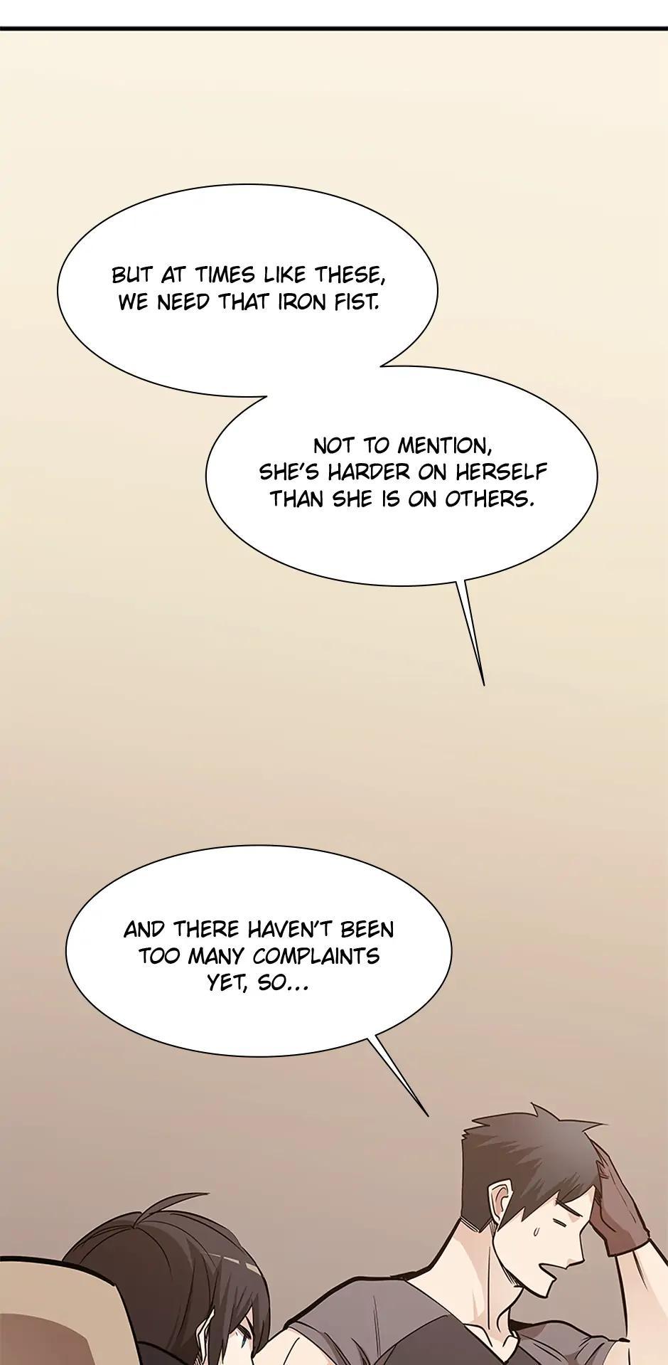 The Tutorial Is Too Hard Chap 60 - Next Chap 61