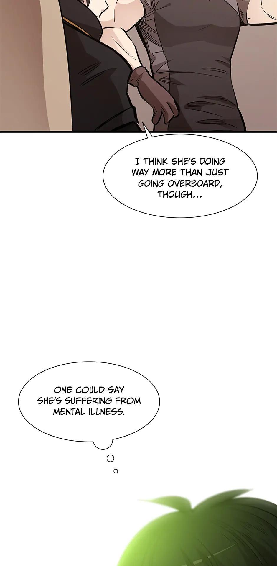 The Tutorial Is Too Hard Chap 60 - Next Chap 61