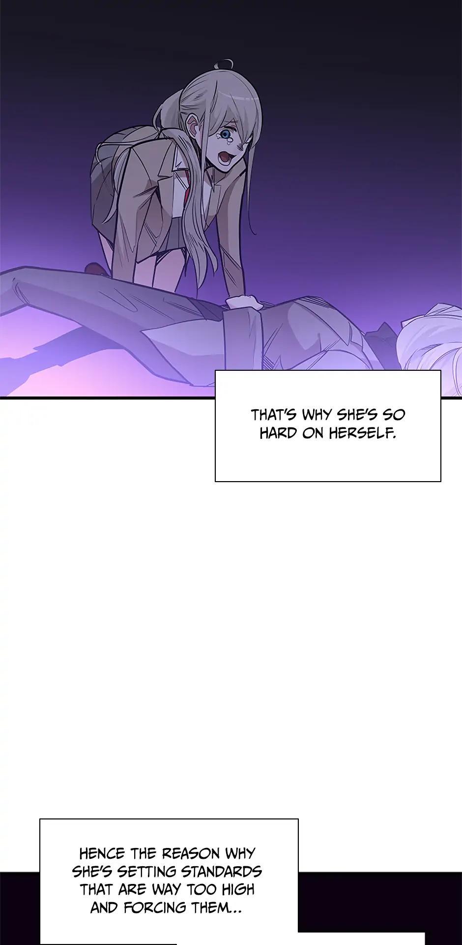 The Tutorial Is Too Hard Chap 60 - Next Chap 61