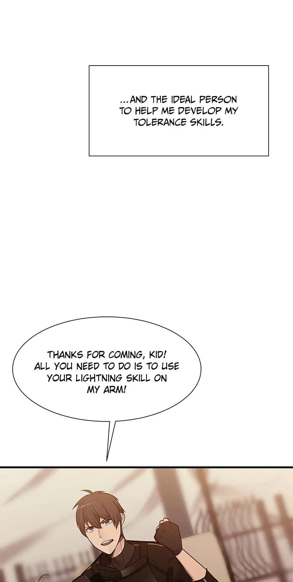 The Tutorial Is Too Hard Chap 60 - Next Chap 61