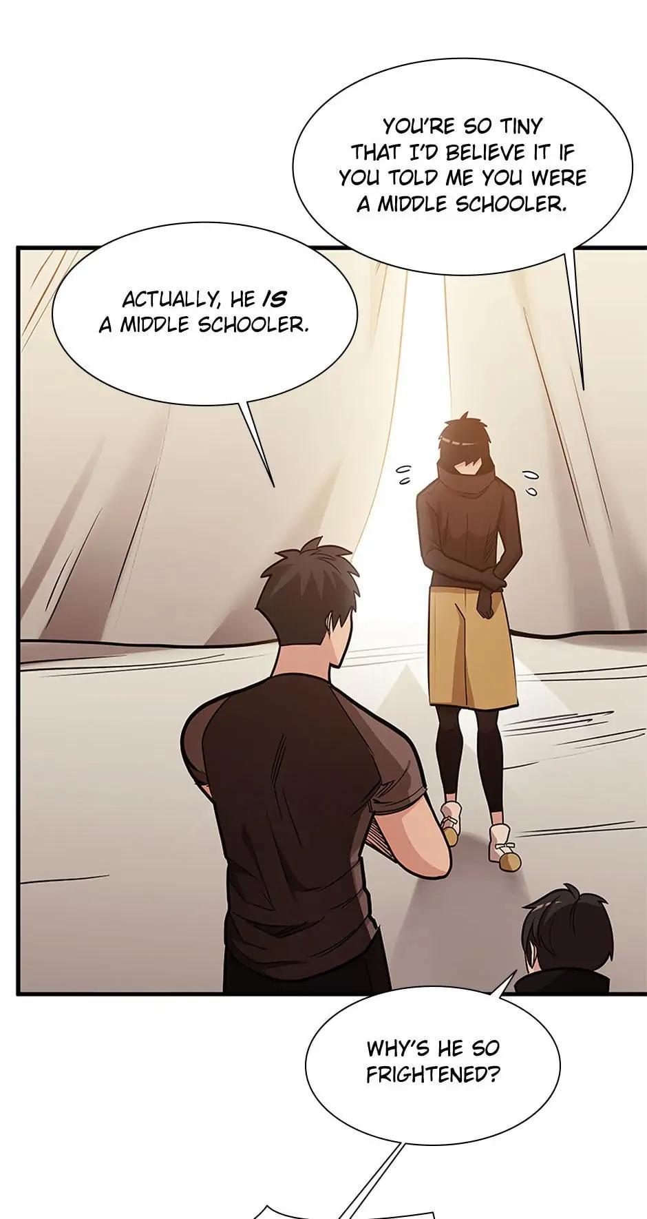 The Tutorial Is Too Hard Chap 60 - Next Chap 61