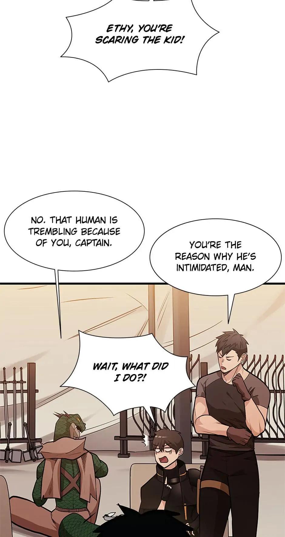 The Tutorial Is Too Hard Chap 60 - Next Chap 61