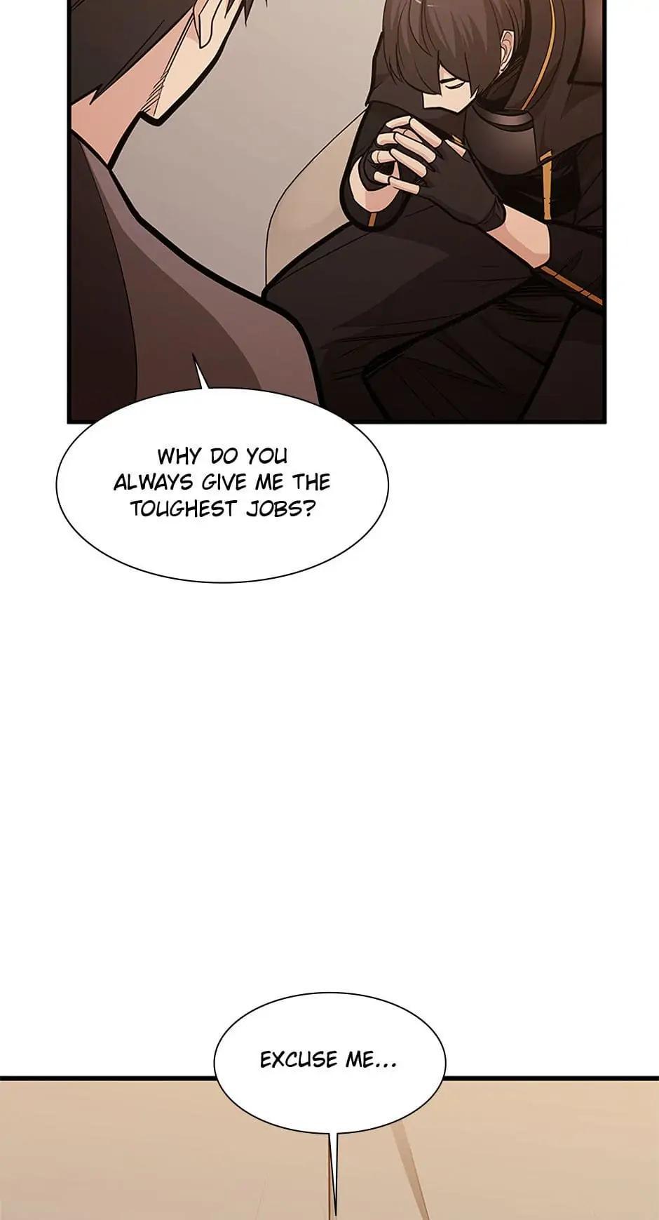 The Tutorial Is Too Hard Chap 60 - Next Chap 61