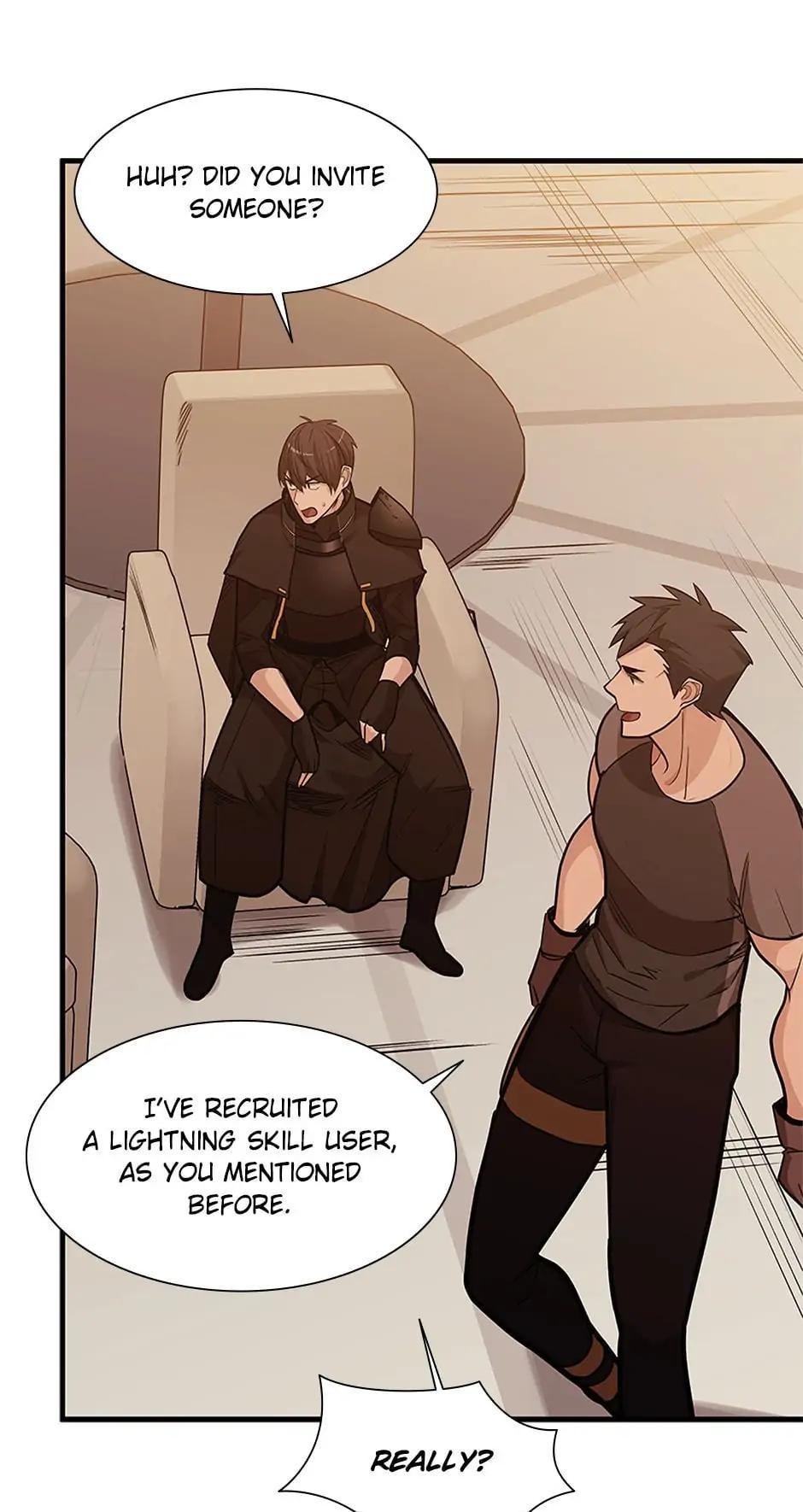 The Tutorial Is Too Hard Chap 60 - Next Chap 61