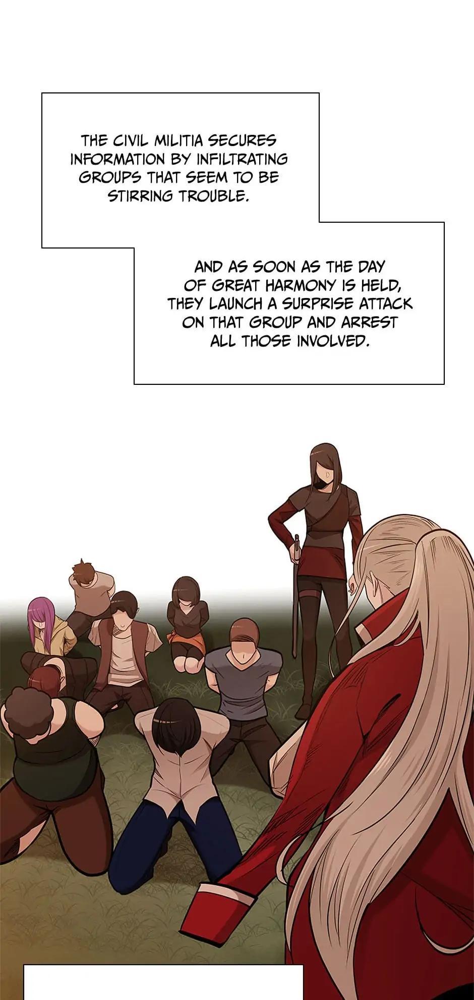 The Tutorial Is Too Hard Chap 60 - Next Chap 61