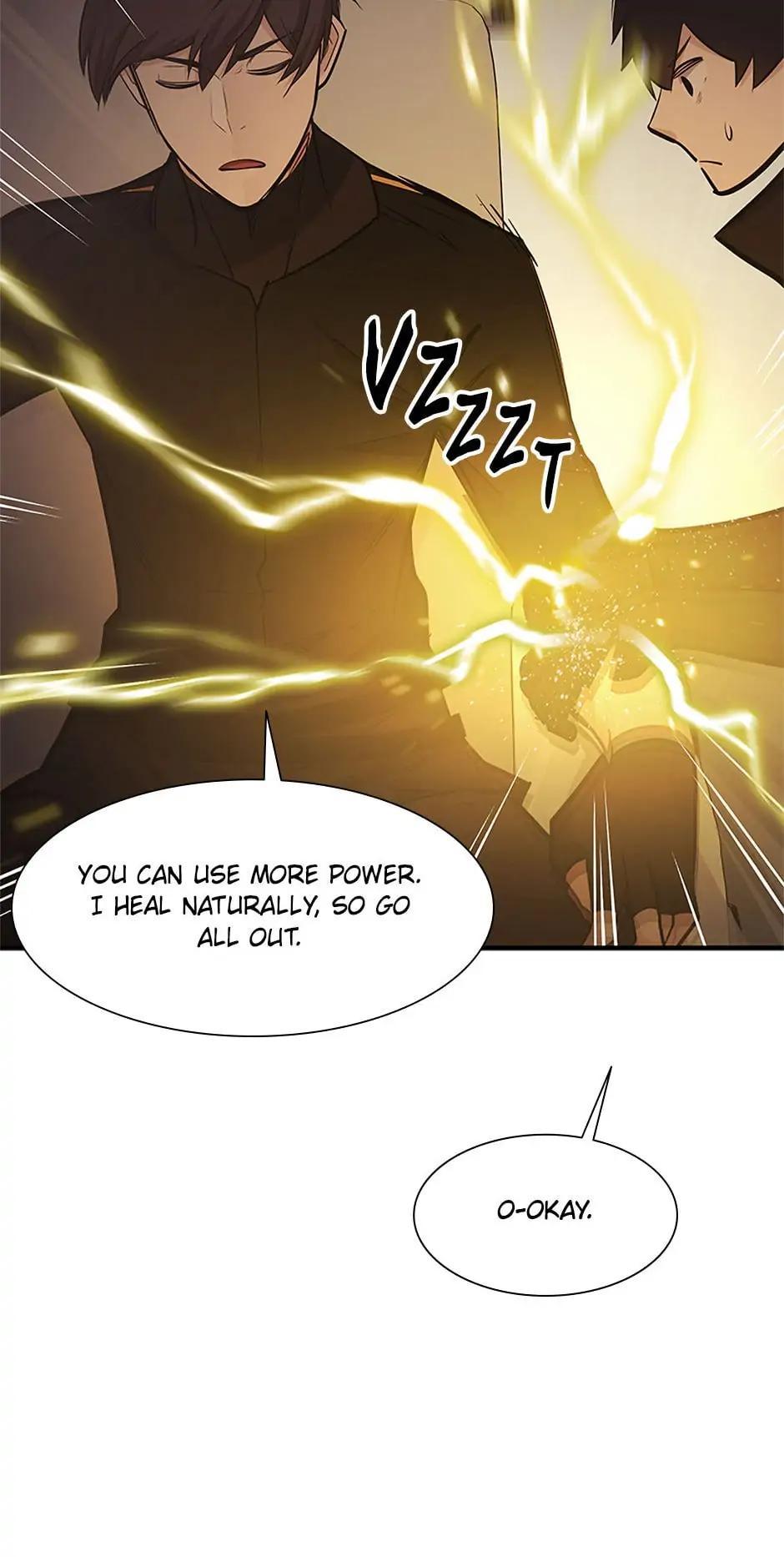 The Tutorial Is Too Hard Chap 60 - Next Chap 61