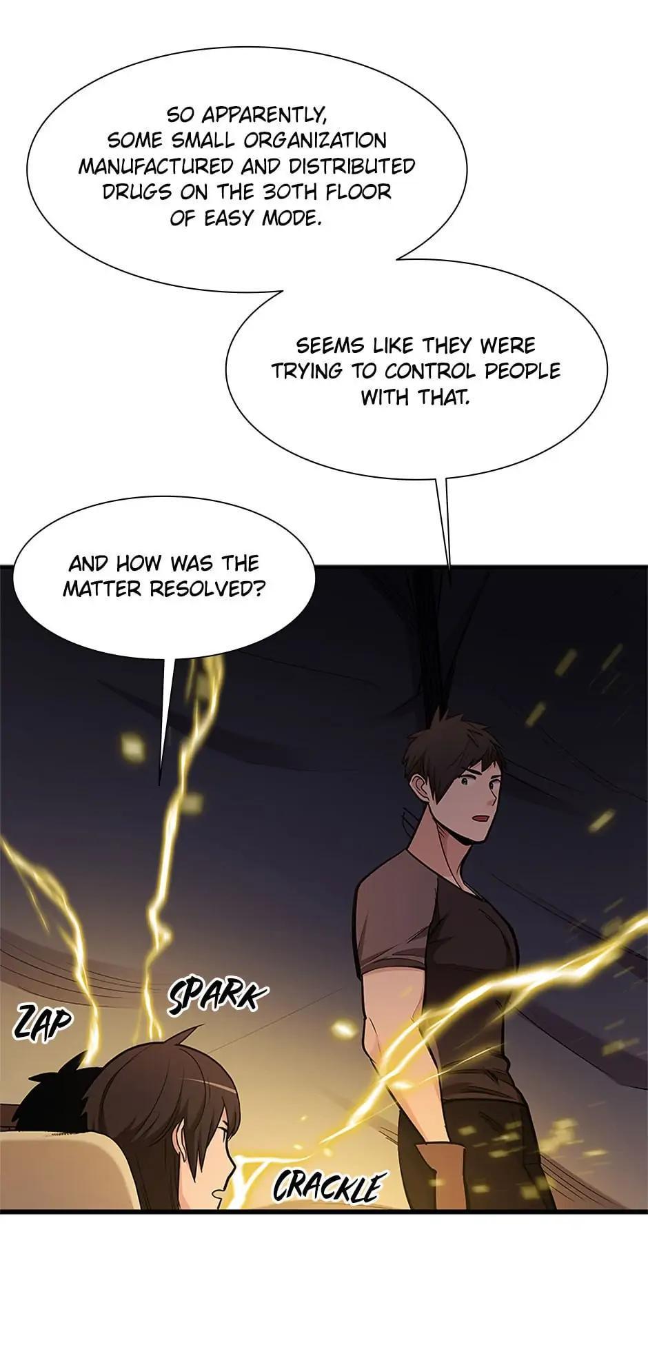 The Tutorial Is Too Hard Chap 60 - Next Chap 61
