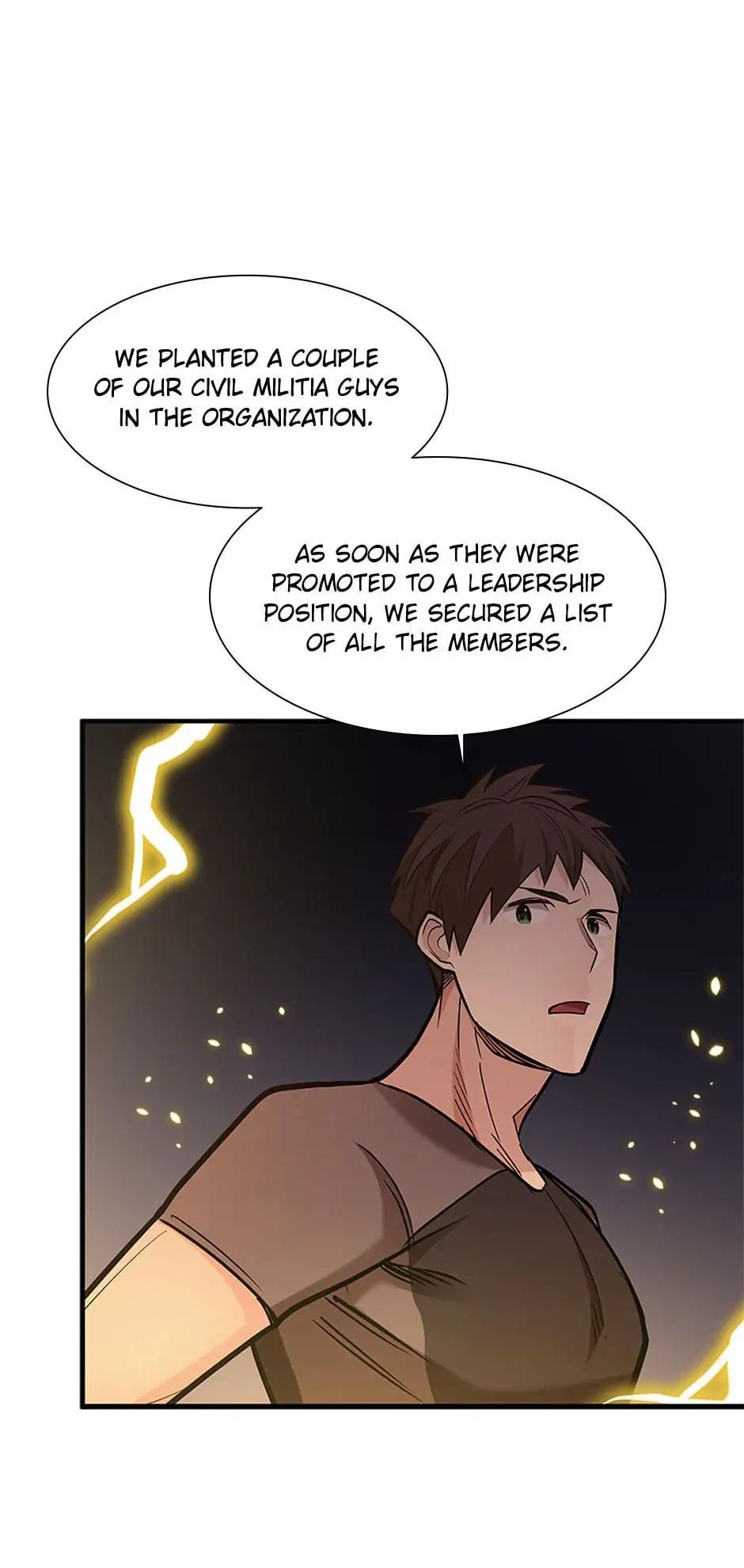 The Tutorial Is Too Hard Chap 60 - Next Chap 61