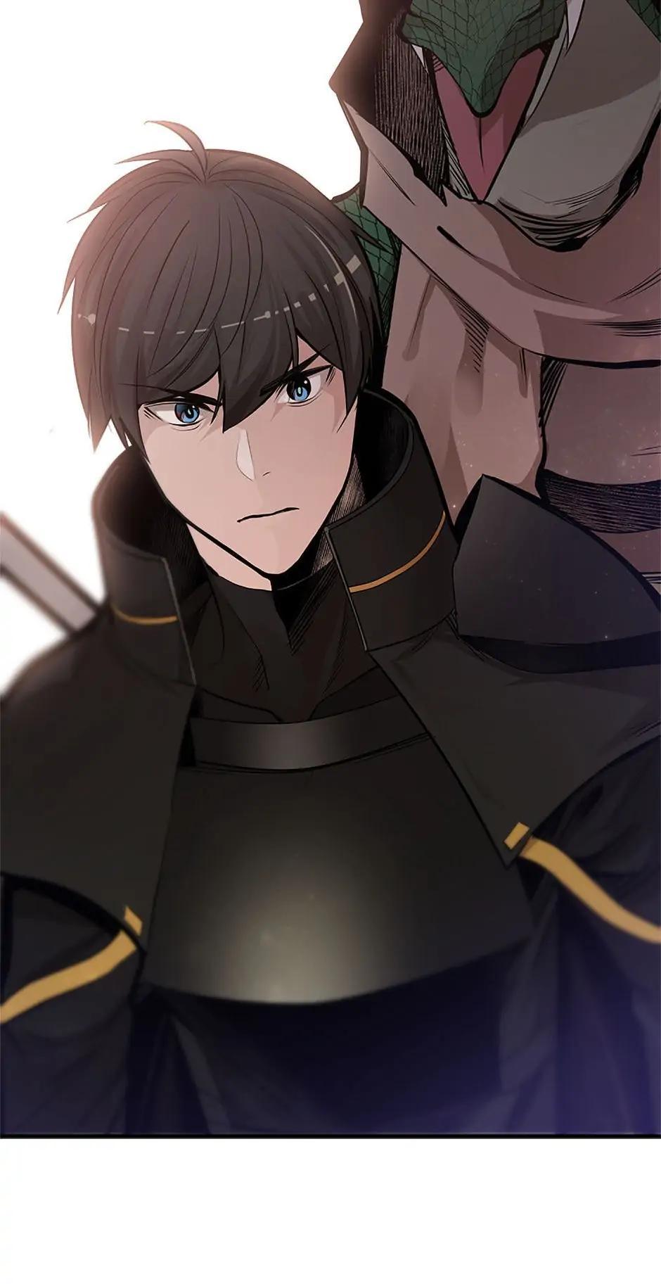 The Tutorial Is Too Hard Chap 60 - Next Chap 61