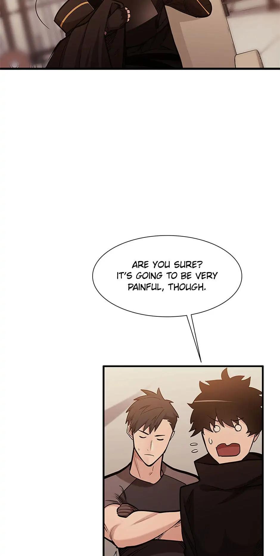 The Tutorial Is Too Hard Chap 60 - Next Chap 61