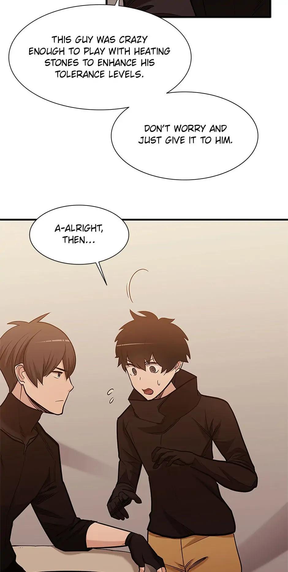 The Tutorial Is Too Hard Chap 60 - Next Chap 61