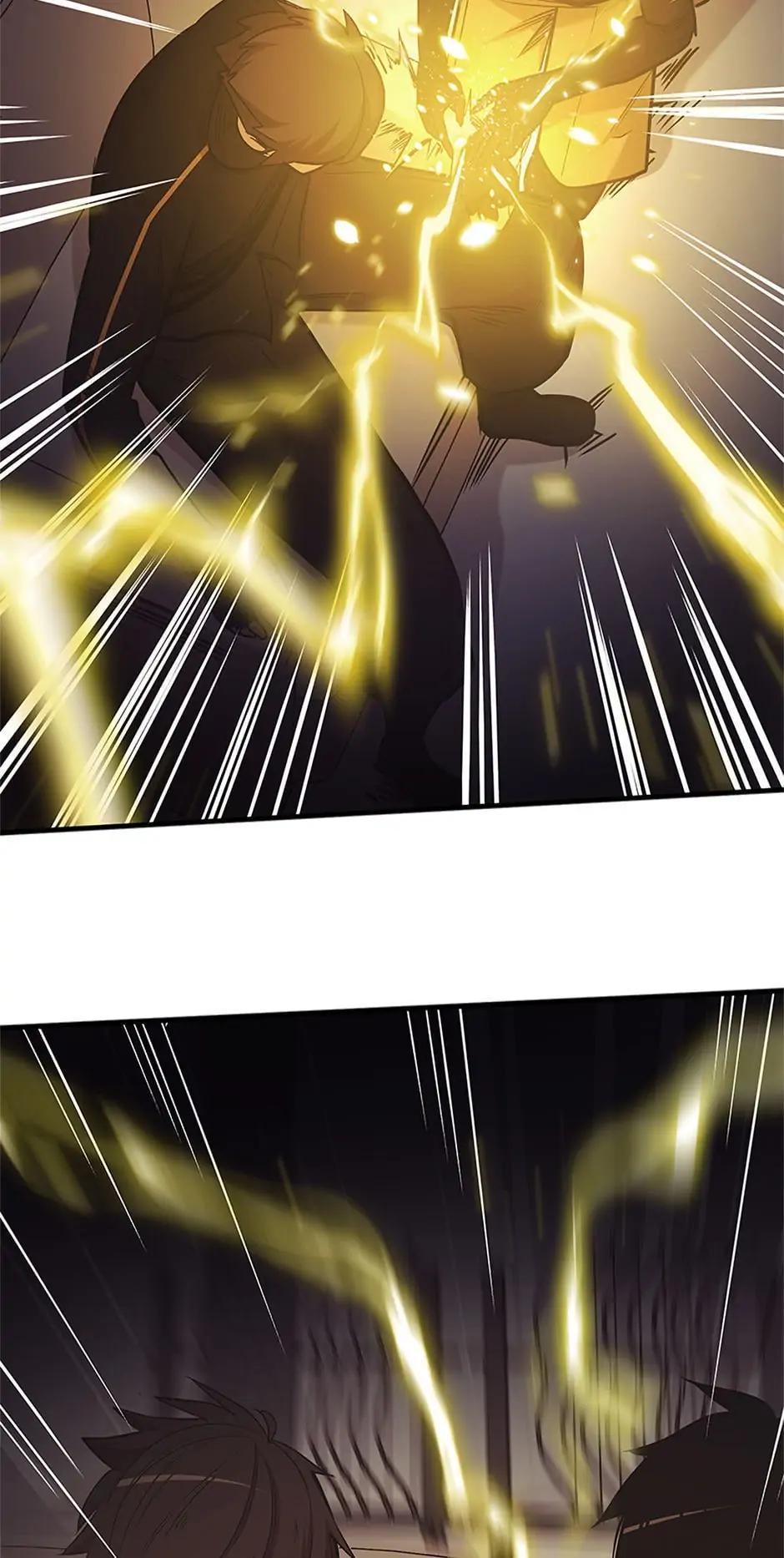The Tutorial Is Too Hard Chap 60 - Next Chap 61