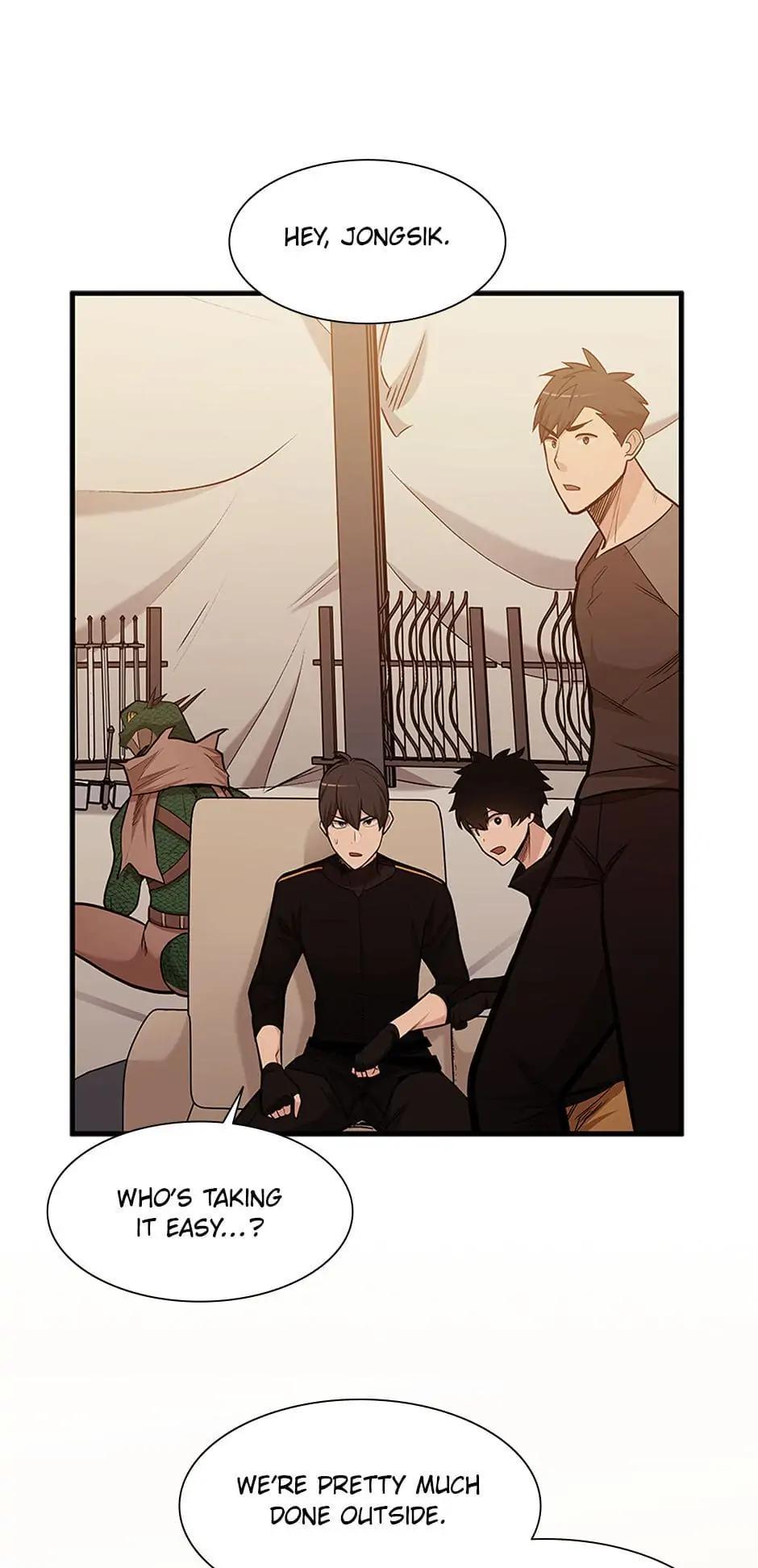 The Tutorial Is Too Hard Chap 60 - Next Chap 61