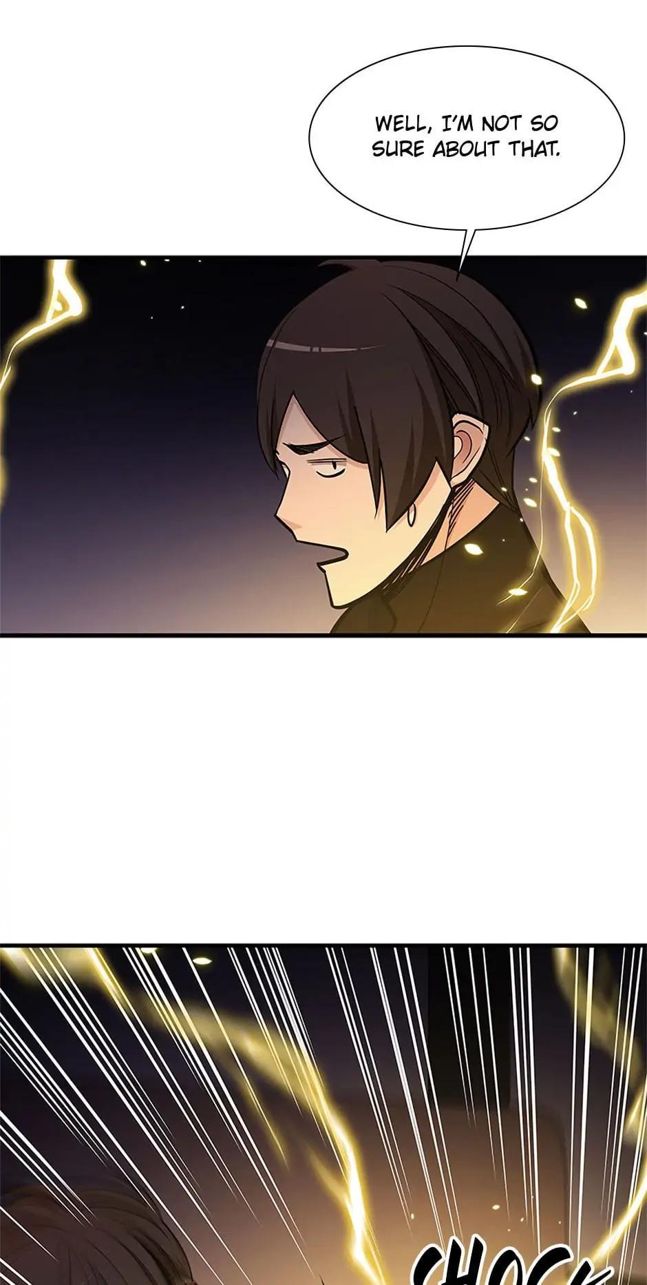 The Tutorial Is Too Hard Chap 60 - Next Chap 61