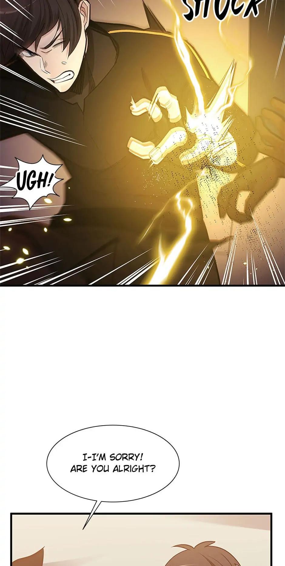 The Tutorial Is Too Hard Chap 60 - Next Chap 61