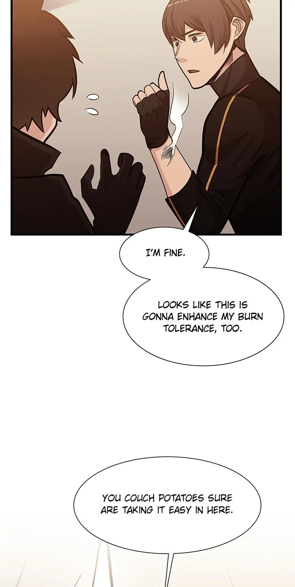 The Tutorial Is Too Hard Chap 60 - Next Chap 61