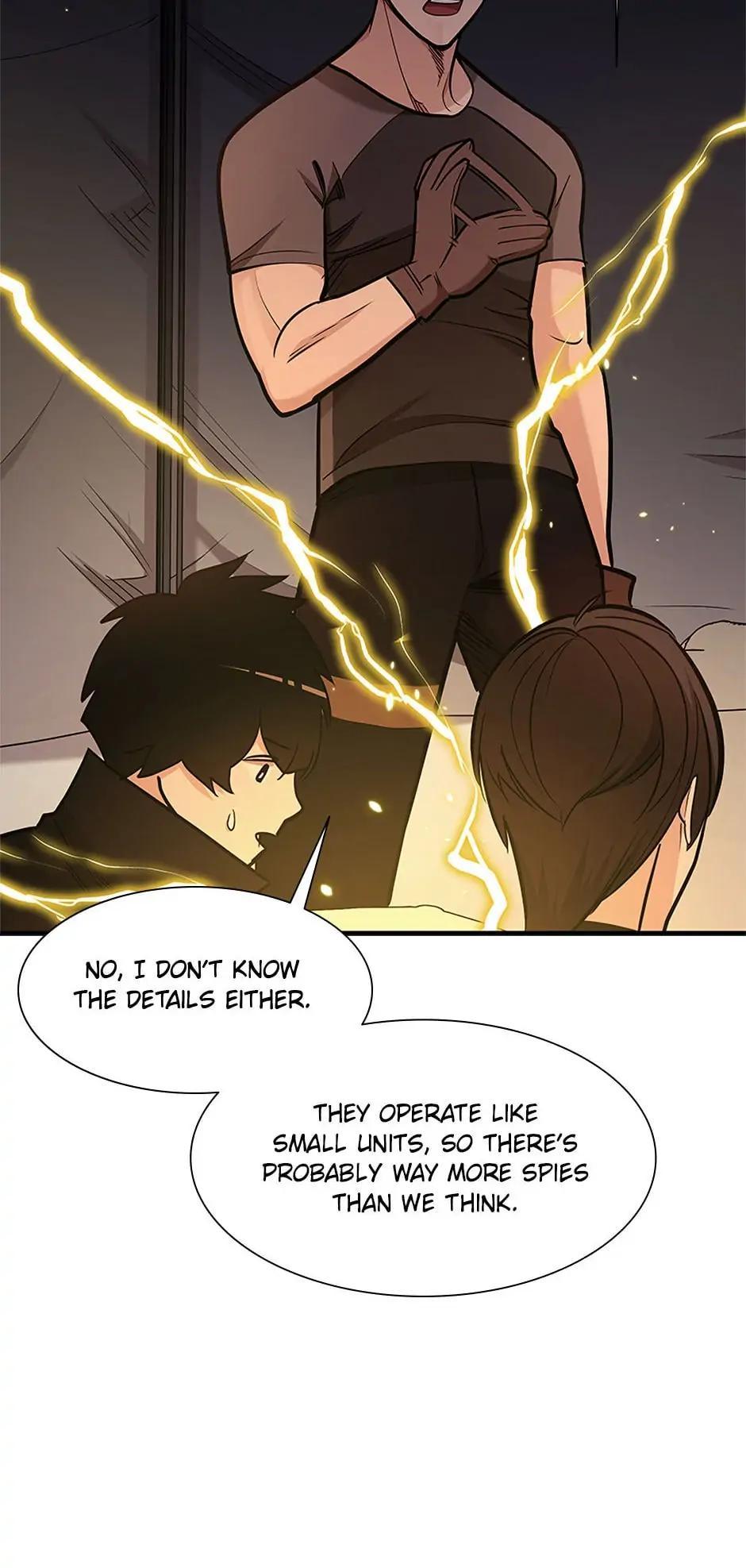 The Tutorial Is Too Hard Chap 60 - Next Chap 61