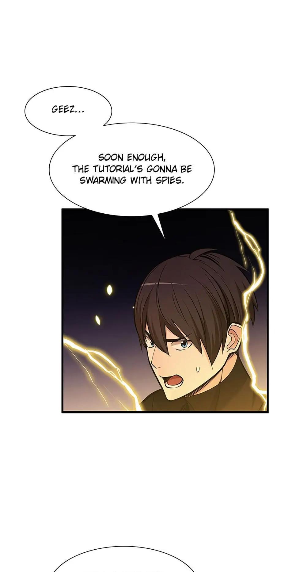 The Tutorial Is Too Hard Chap 60 - Next Chap 61