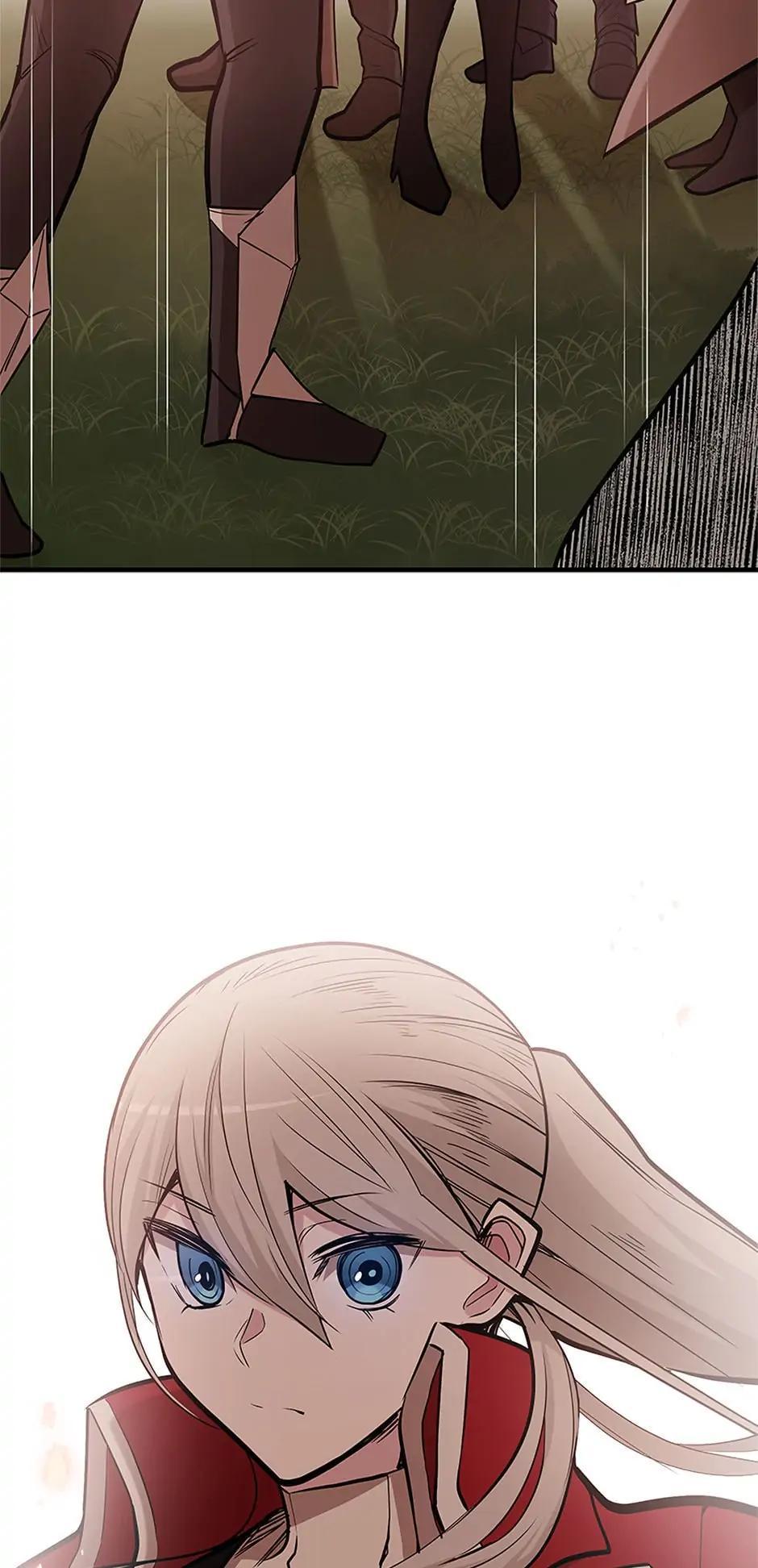 The Tutorial Is Too Hard Chap 60 - Next Chap 61