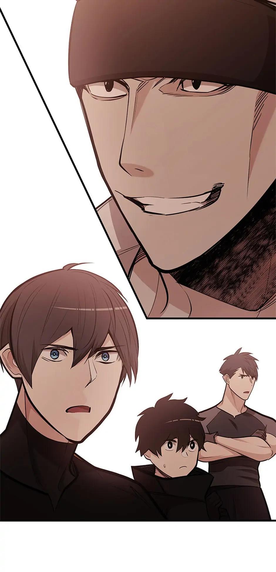 The Tutorial Is Too Hard Chap 60 - Next Chap 61