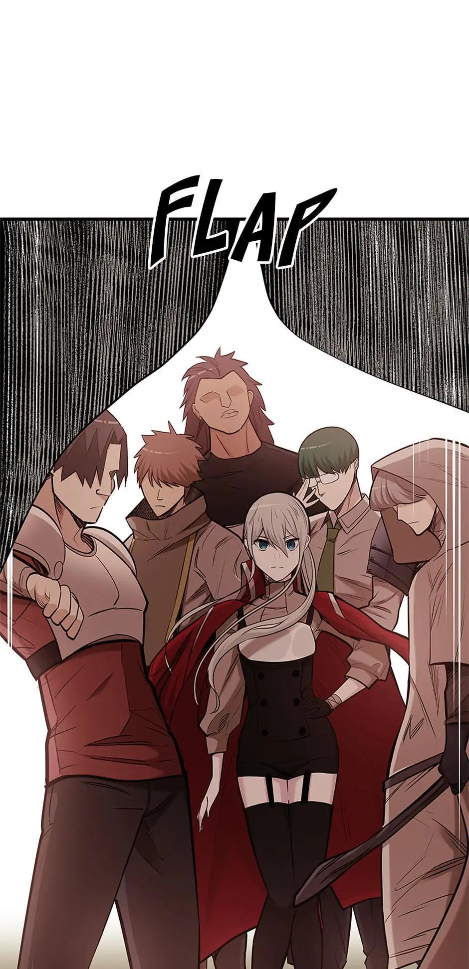 The Tutorial Is Too Hard Chap 60 - Next Chap 61