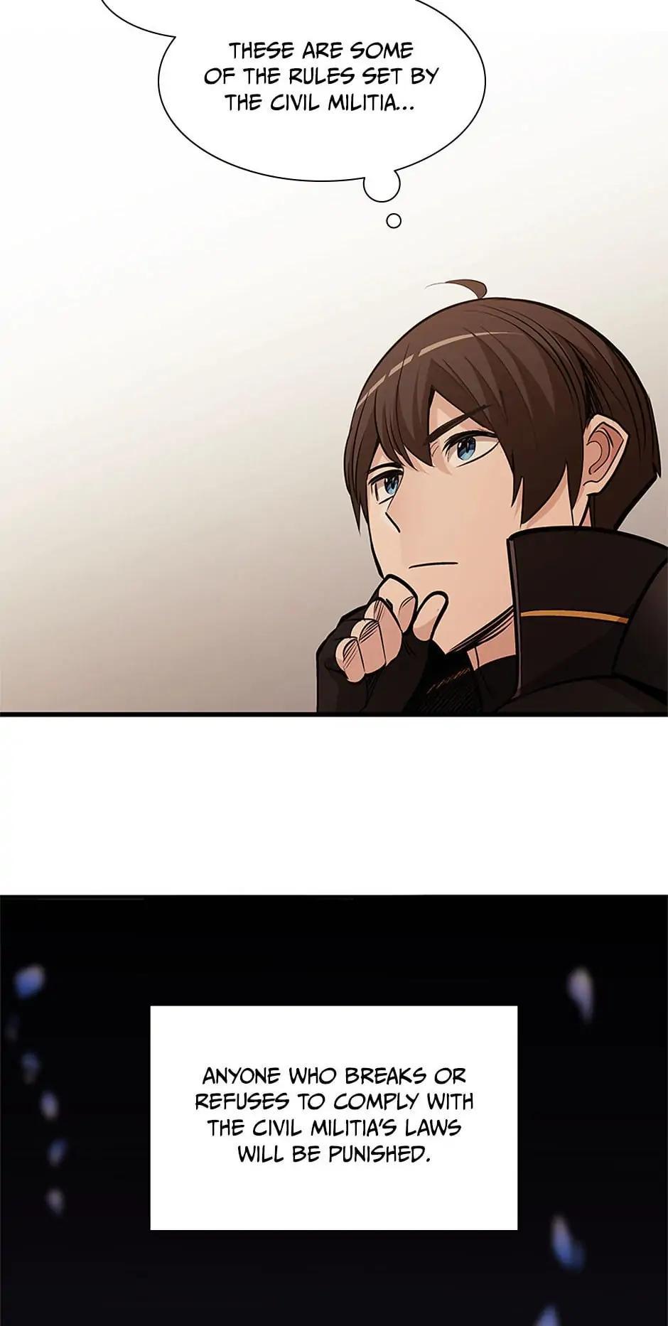 The Tutorial Is Too Hard Chap 61 - Next Chap 62