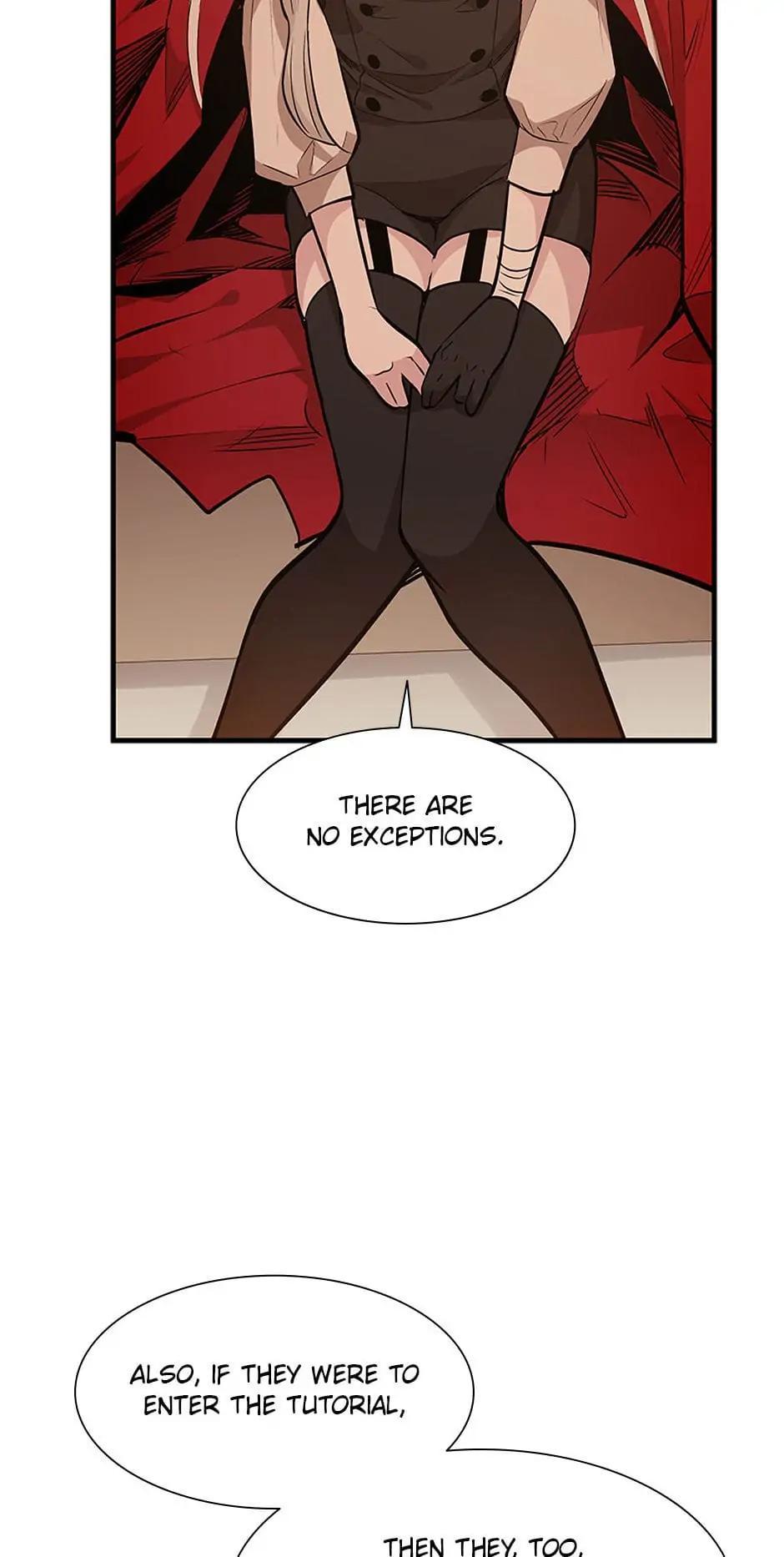 The Tutorial Is Too Hard Chap 61 - Next Chap 62