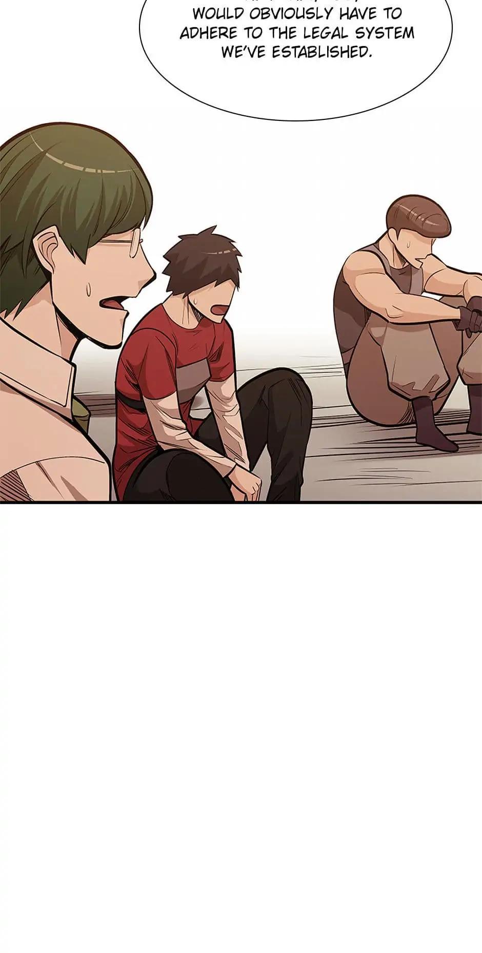 The Tutorial Is Too Hard Chap 61 - Next Chap 62