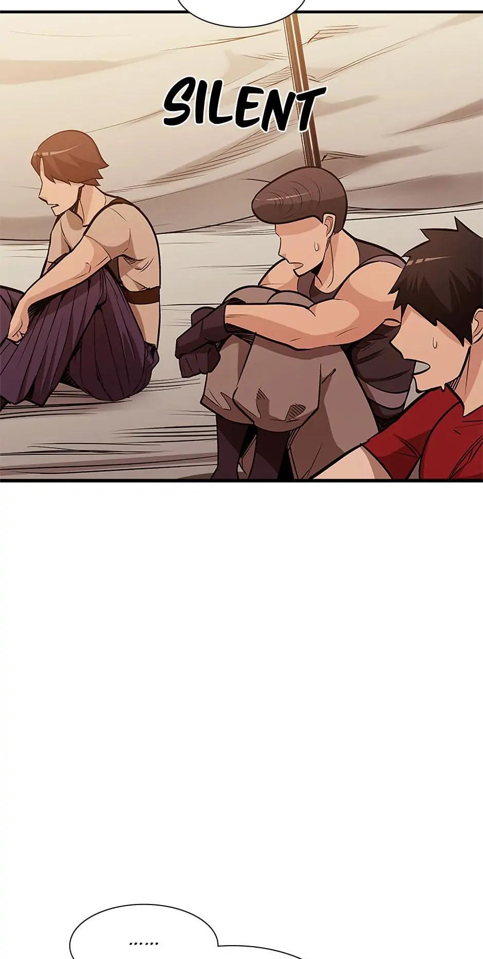 The Tutorial Is Too Hard Chap 61 - Next Chap 62