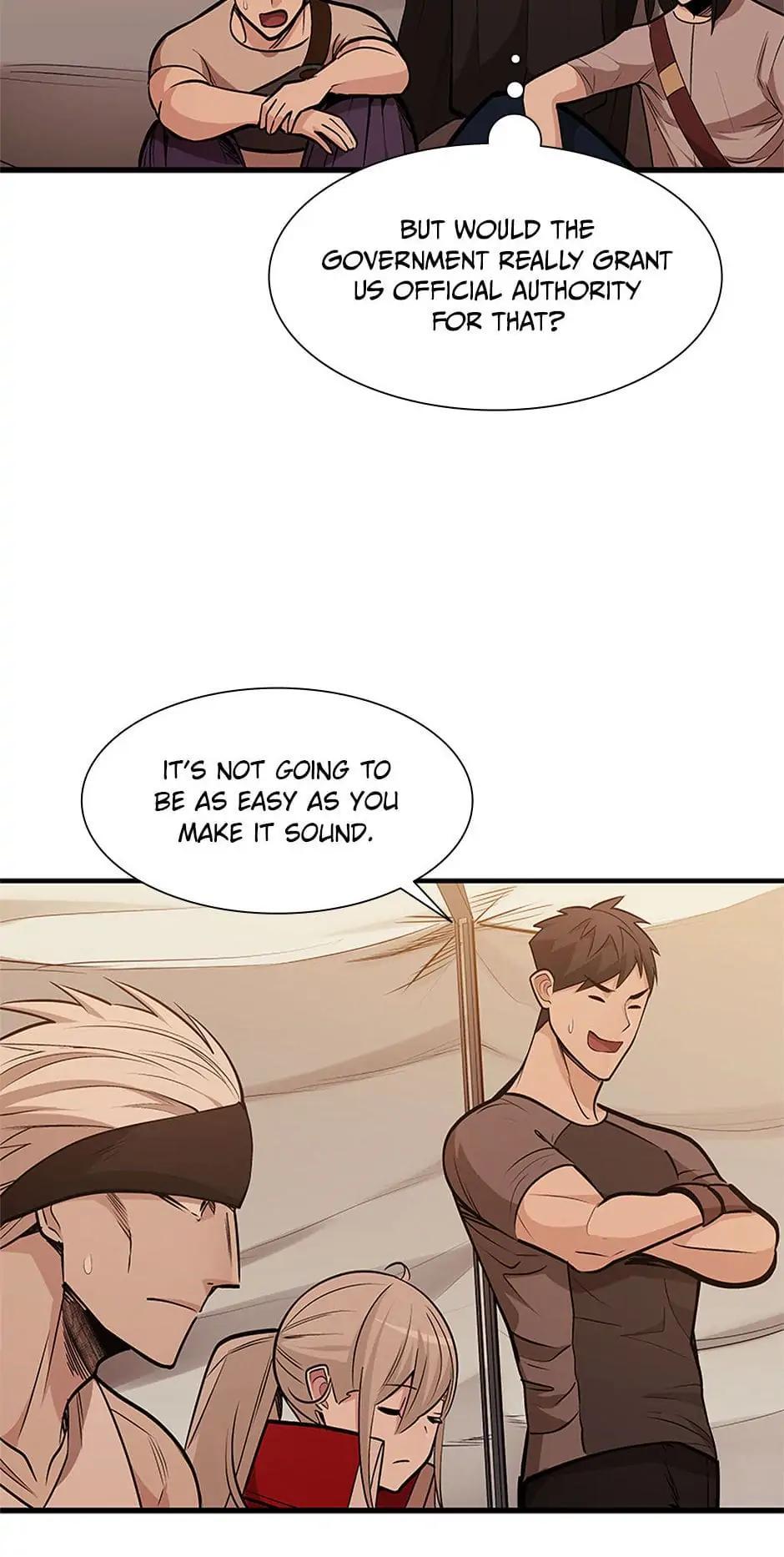 The Tutorial Is Too Hard Chap 61 - Next Chap 62