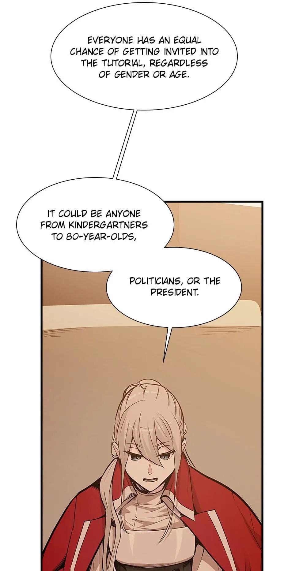 The Tutorial Is Too Hard Chap 61 - Next Chap 62