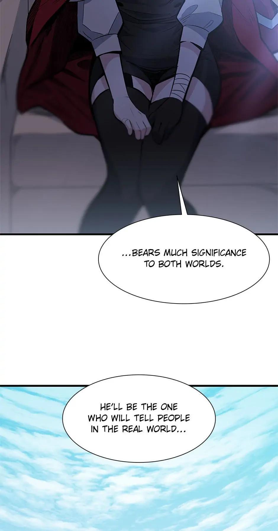 The Tutorial Is Too Hard Chap 61 - Next Chap 62