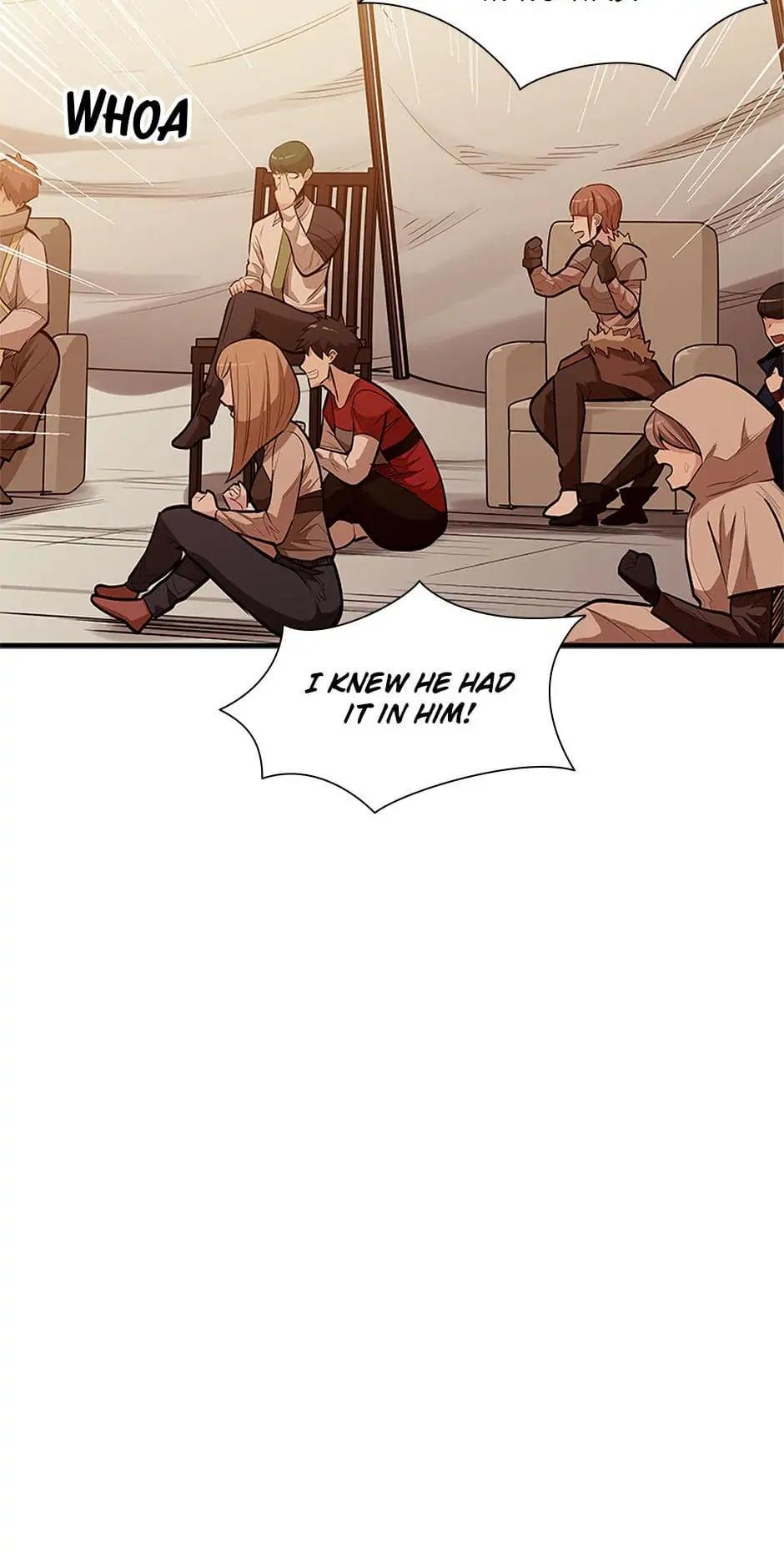 The Tutorial Is Too Hard Chap 61 - Next Chap 62