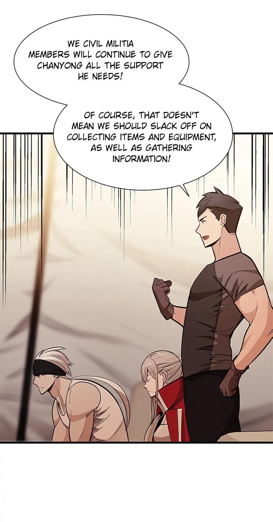 The Tutorial Is Too Hard Chap 61 - Next Chap 62