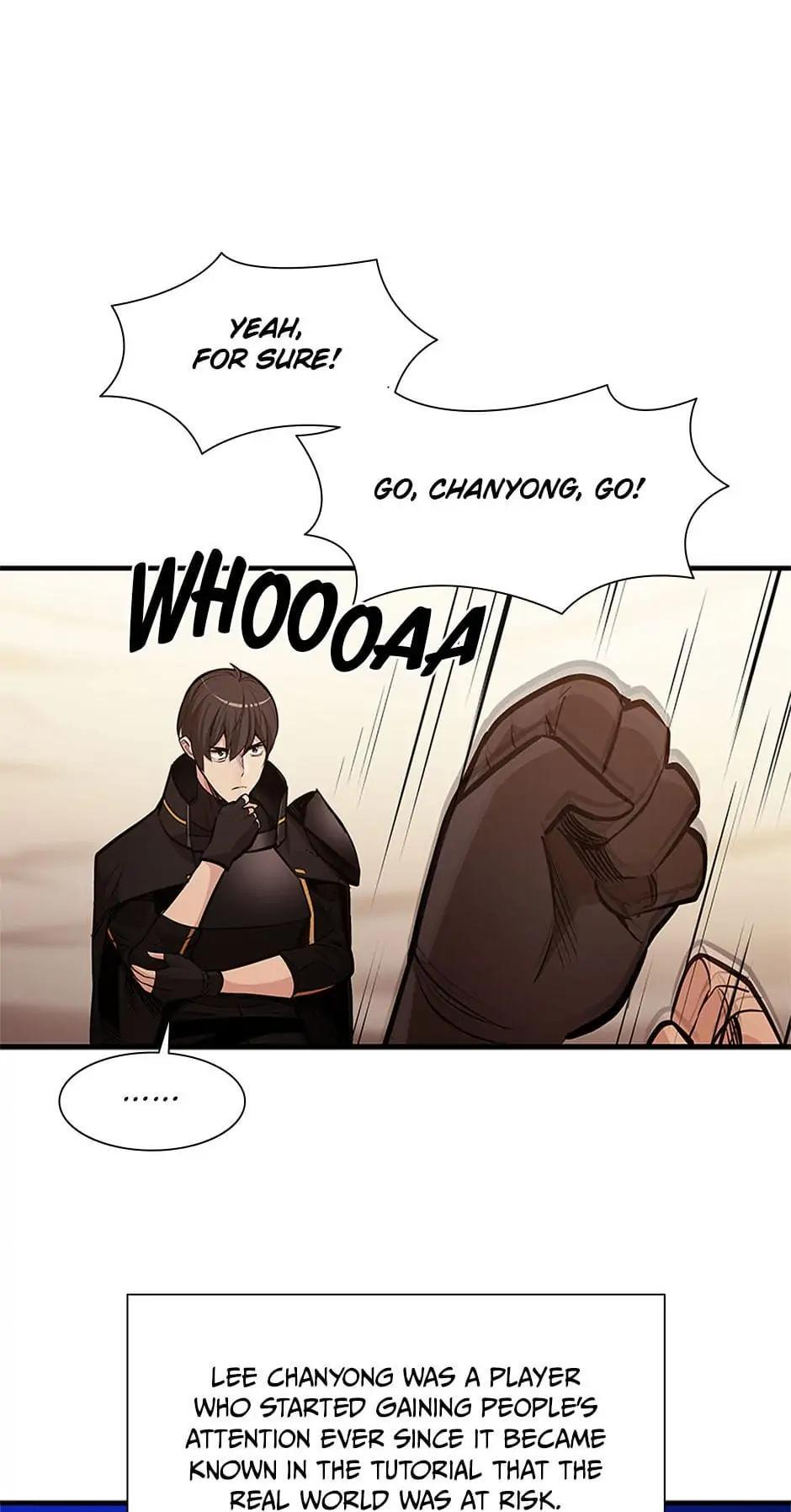 The Tutorial Is Too Hard Chap 61 - Next Chap 62