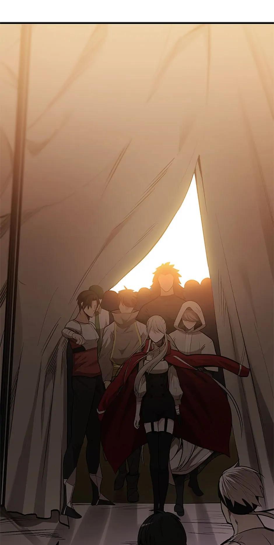 The Tutorial Is Too Hard Chap 61 - Next Chap 62