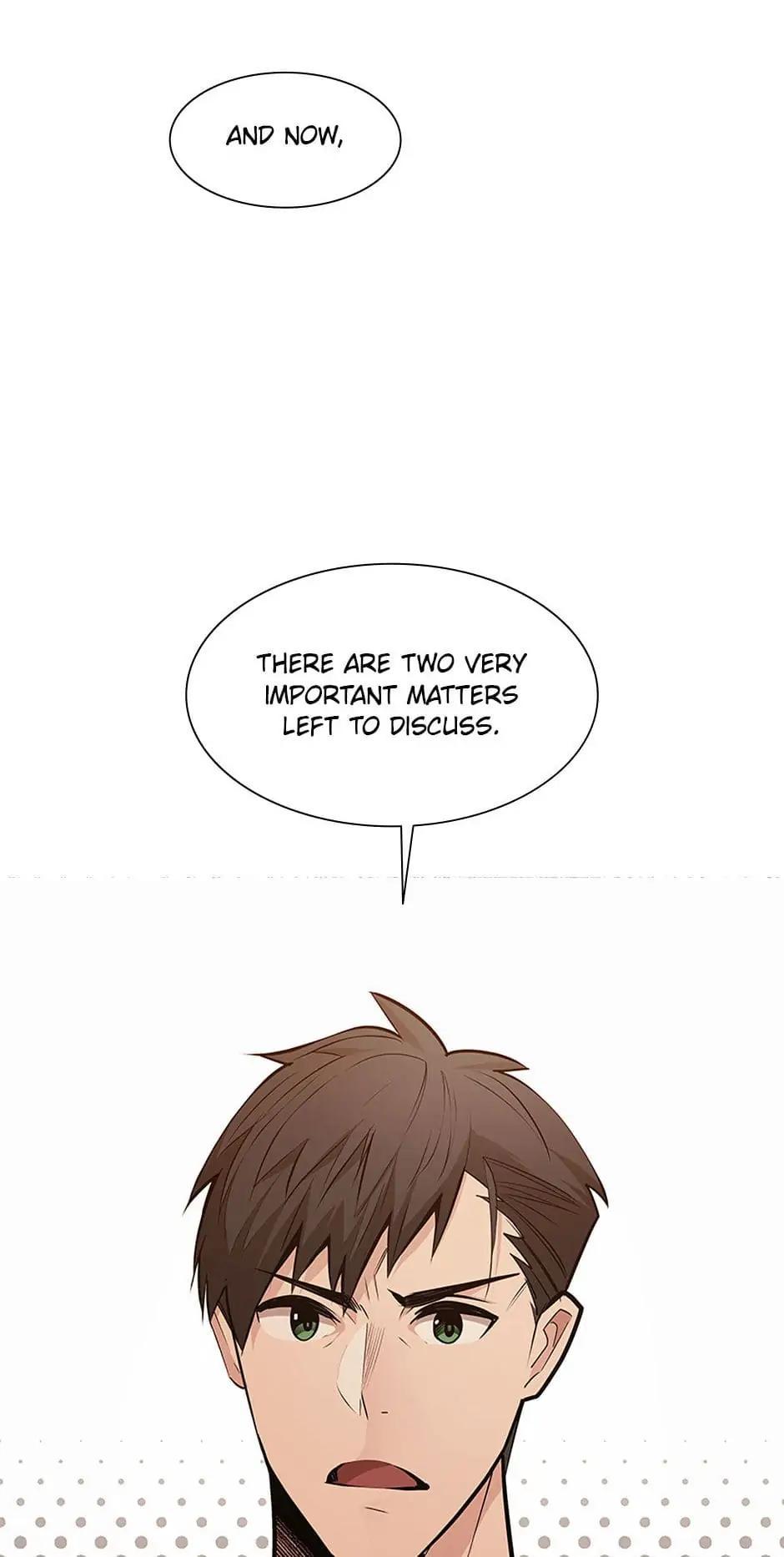 The Tutorial Is Too Hard Chap 61 - Next Chap 62